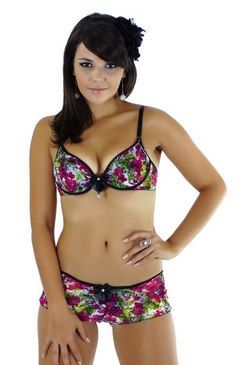 Conjunto C25
