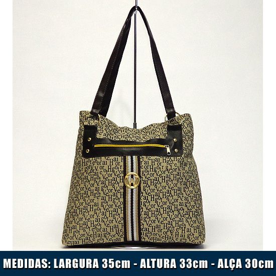 Bolsa People Up